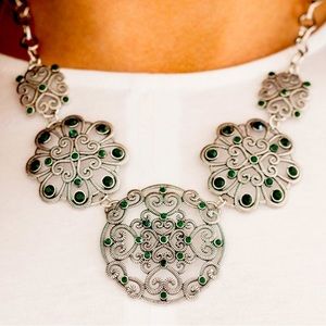 Paparazzi December 2021 Glimpses of Malibu Fashion Fix Complete Trend Blend